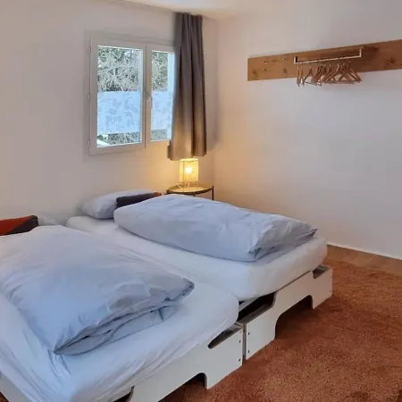 Falke Apartment