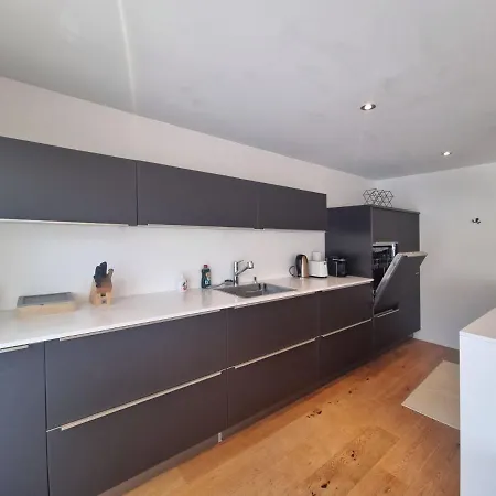 Falke Apartment Saas-Fee