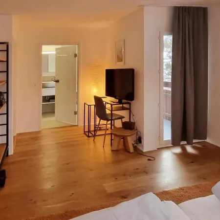 Falke Apartment
