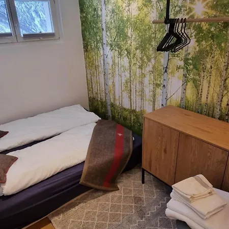 Falke Apartment