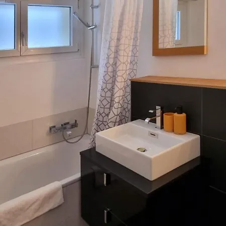 Apartment Falke